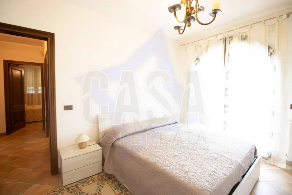 Chambres - Rustic Villa with Garden in Riva del Po