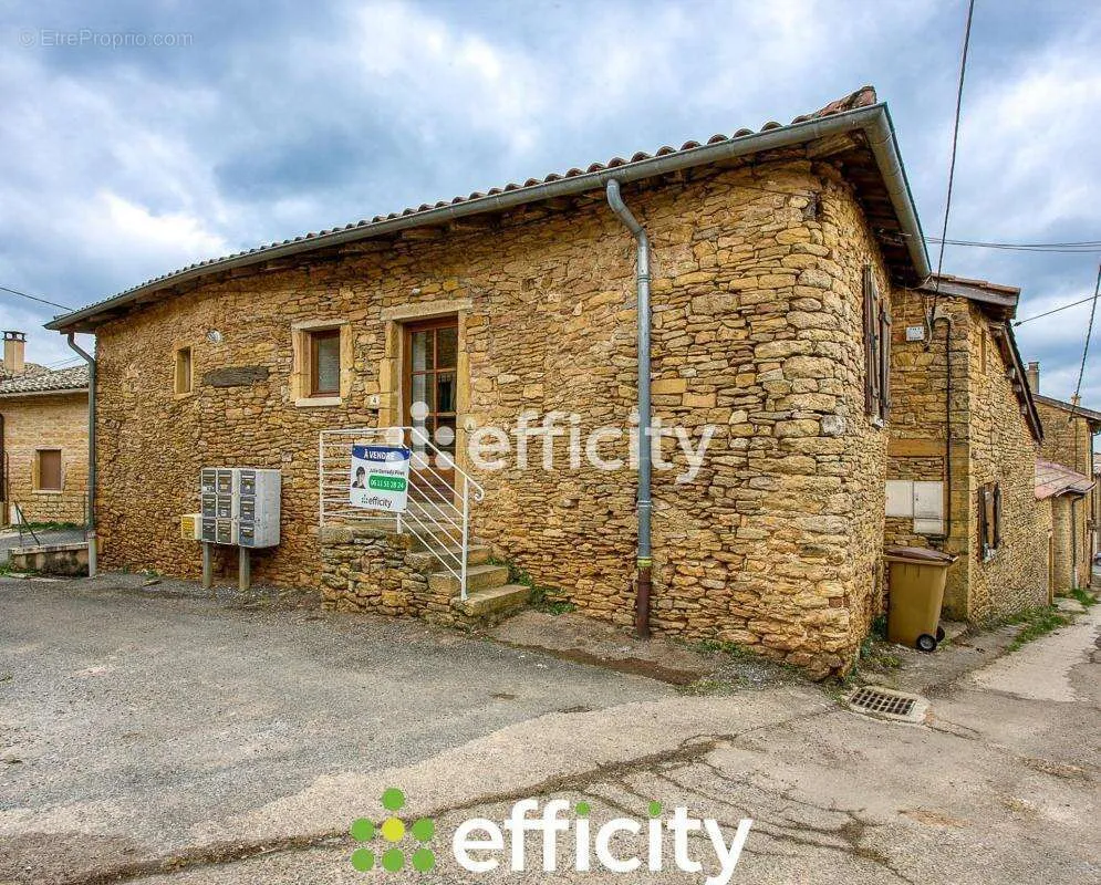 Esterno - T3 Apartment with Parking in Cogny