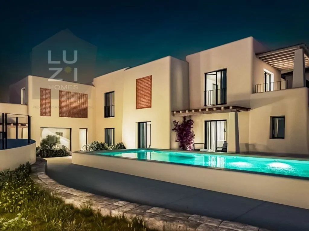 Bassein - Development Land with Windmill in Lagos