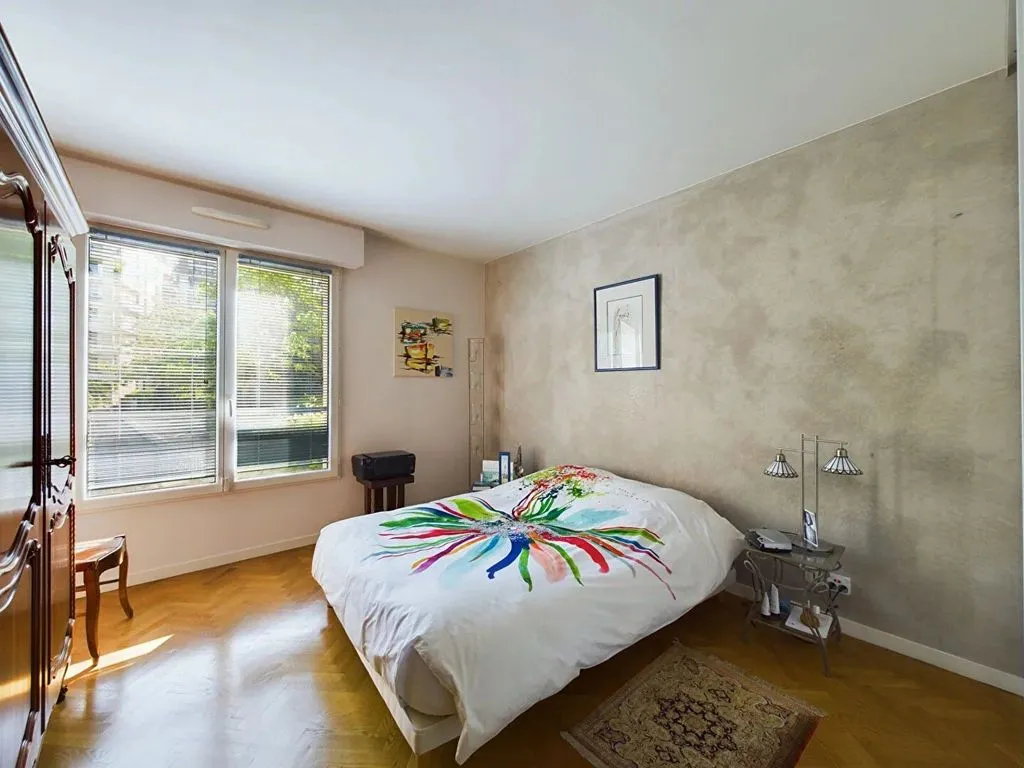 Magamistoad - Luxury Flat with Terrace in Paris XVII