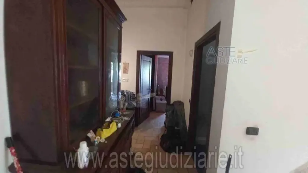 Entrée - Villa with Private Garden in Mentana