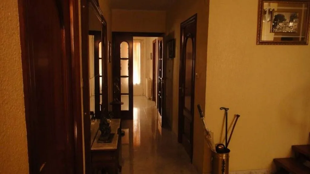 Entrée - Luxury House with Terrace in Cornellà de Llobregat