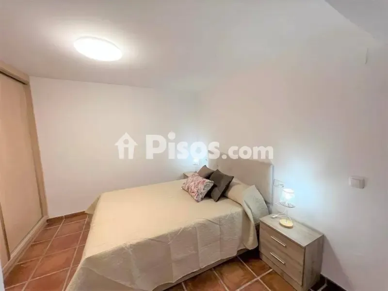 Magamistoad - Studio Apartment in Central Málaga