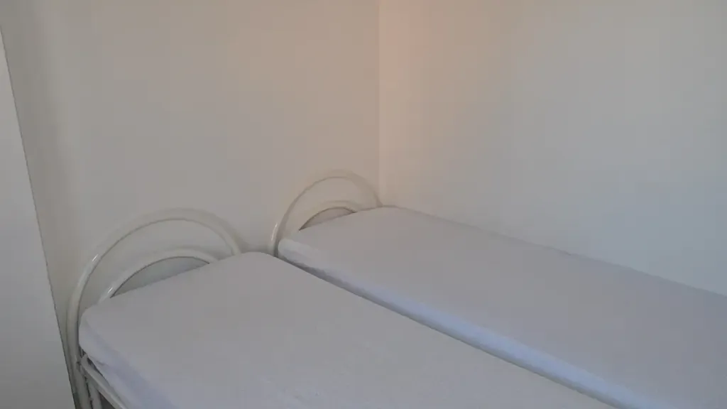 Camere da letto - Terrace Apartment near Sea in Scalea