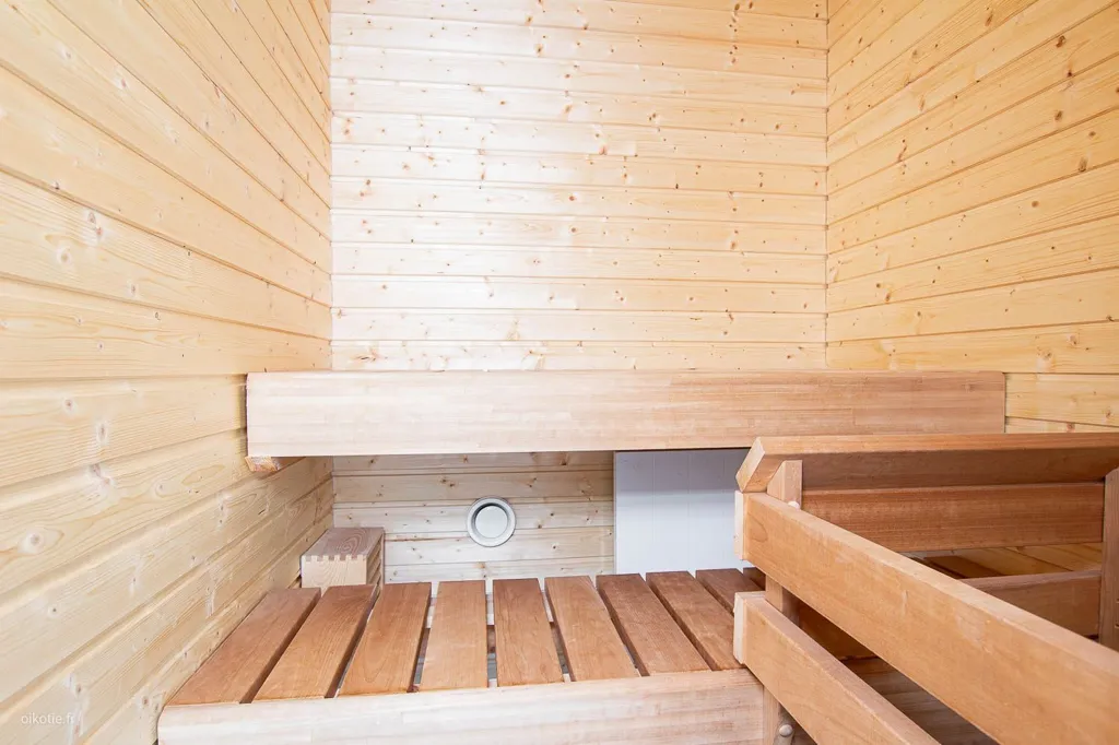 Toad - Bright Apartment with Balcony in Lahti Centre