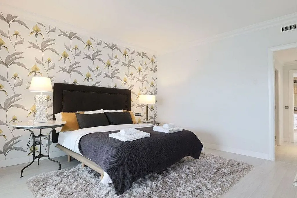 Chambres - Penthouse with Pool in Old Town
