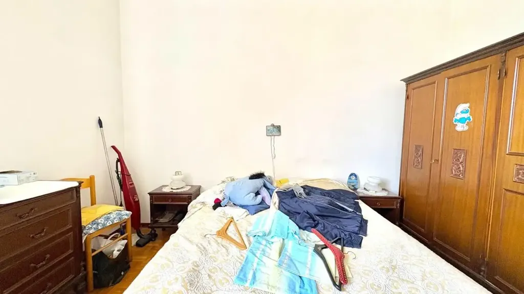 Chambres - Apartment with Garden in Clusane, Iseo