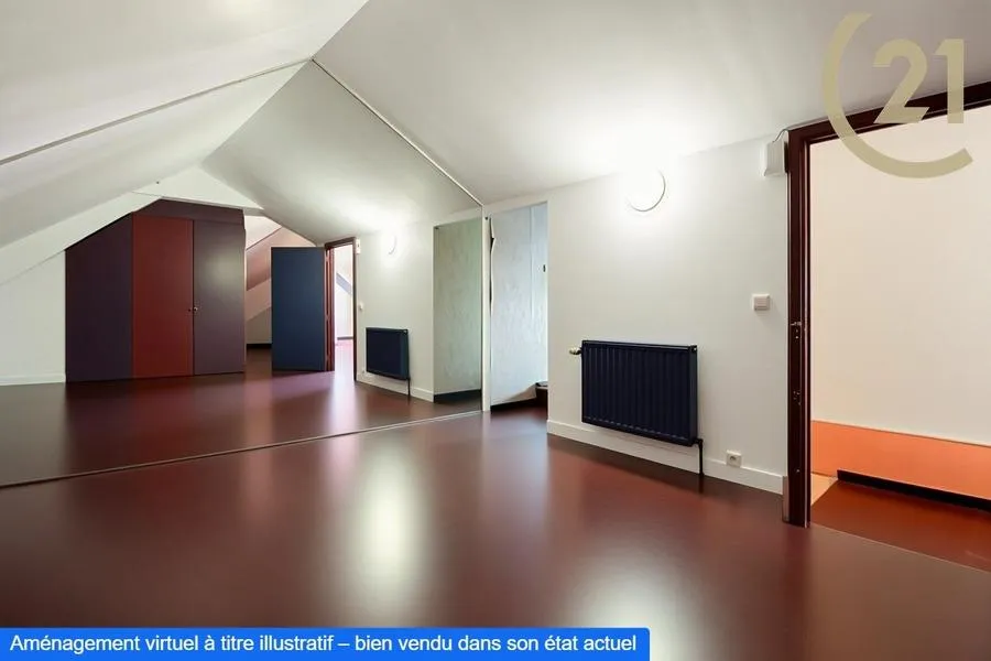 Maison 3 chambres à Genappe