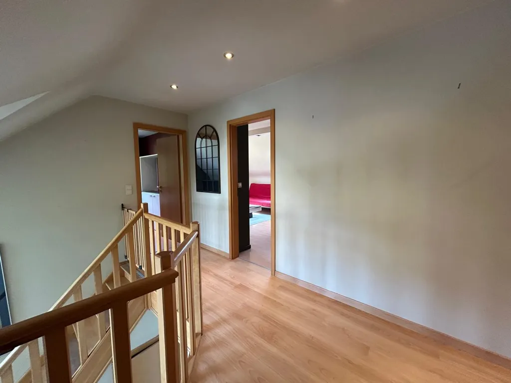 Rooms - Spacious House with Garden in Oud-Heverlee