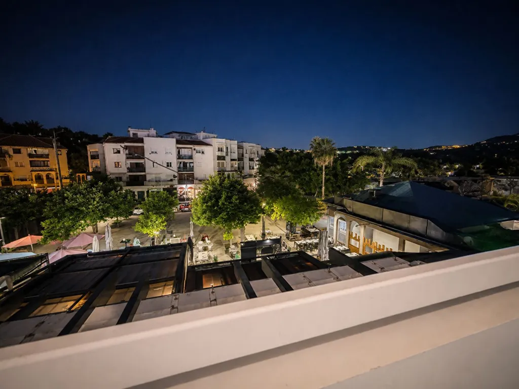 Balcone - Duplex with Varangue in Saint-Gilles-les-Bains