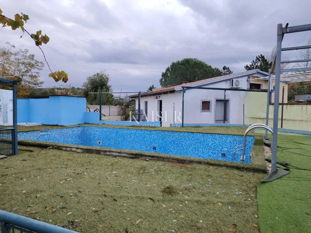 Piscine - Two Houses with Pool in Rovinj