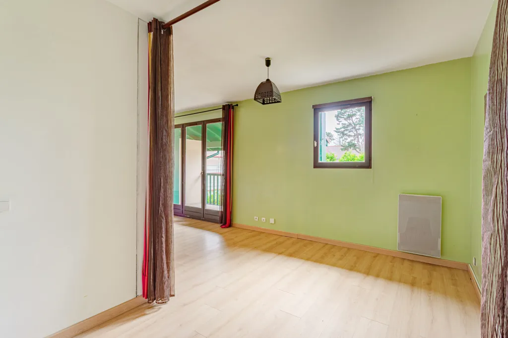 Pièces - Appartement avec terrasse à Saint-Jean-de-Luz