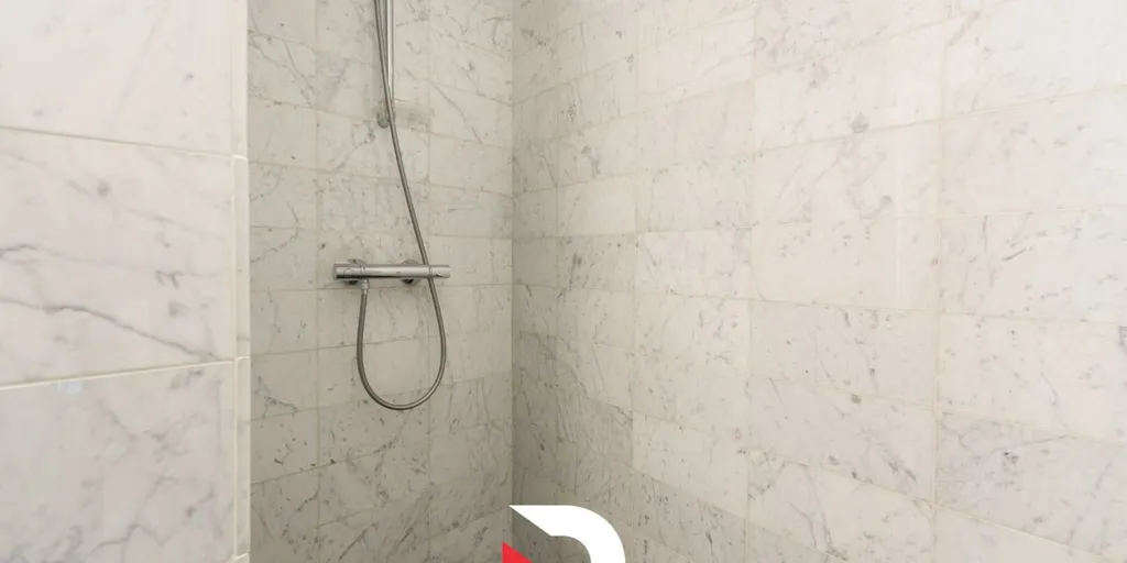 Salles de bain - Appartement avec Terrasse à Gistel