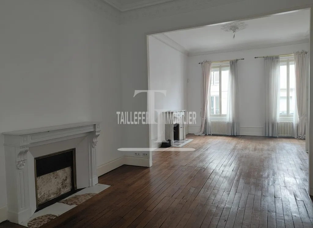 Séjour - Maison indépendante avec terrasse à Périgueux