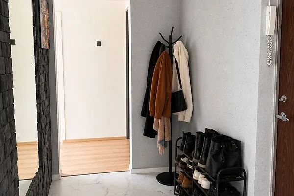 Esik - Apartment with Canal View in Tartu