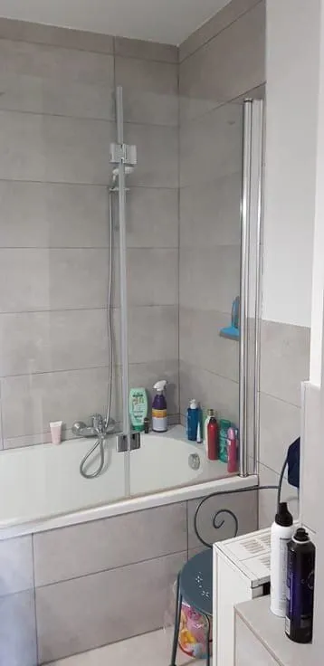 3 magamistoaga korter asukohas Wijnegem