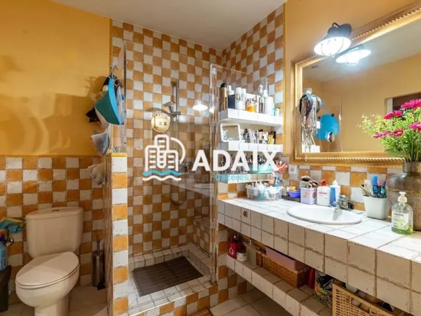 Bagni - Chalet with Garden in Cáceres