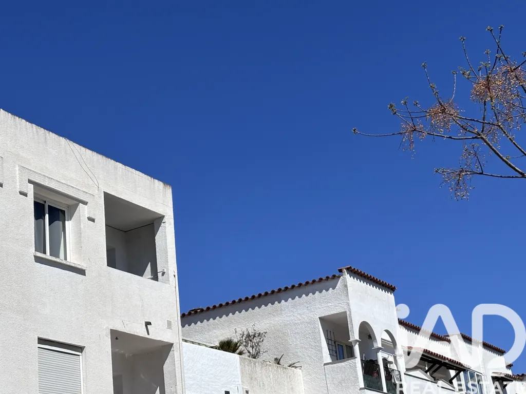 Extérieur - Renovated Apartment with Terrace in Empuriabrava