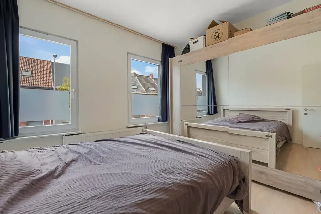 3-room house in Mechelen