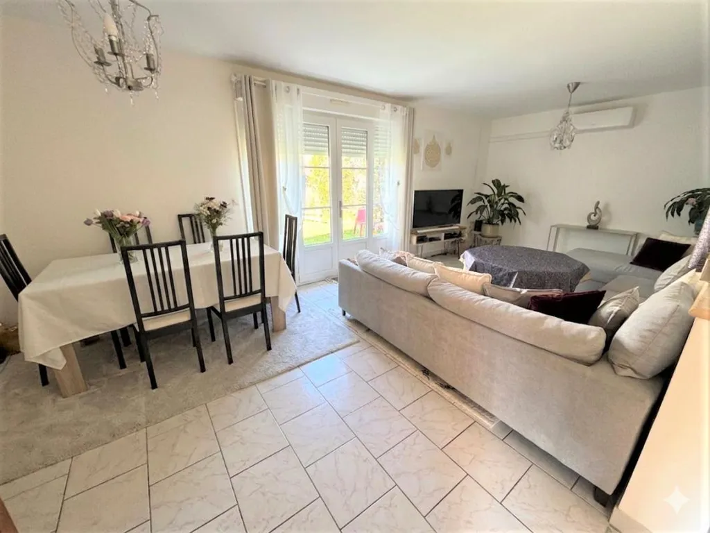 Elutuba - Semi-detached House with Garden in Cahors