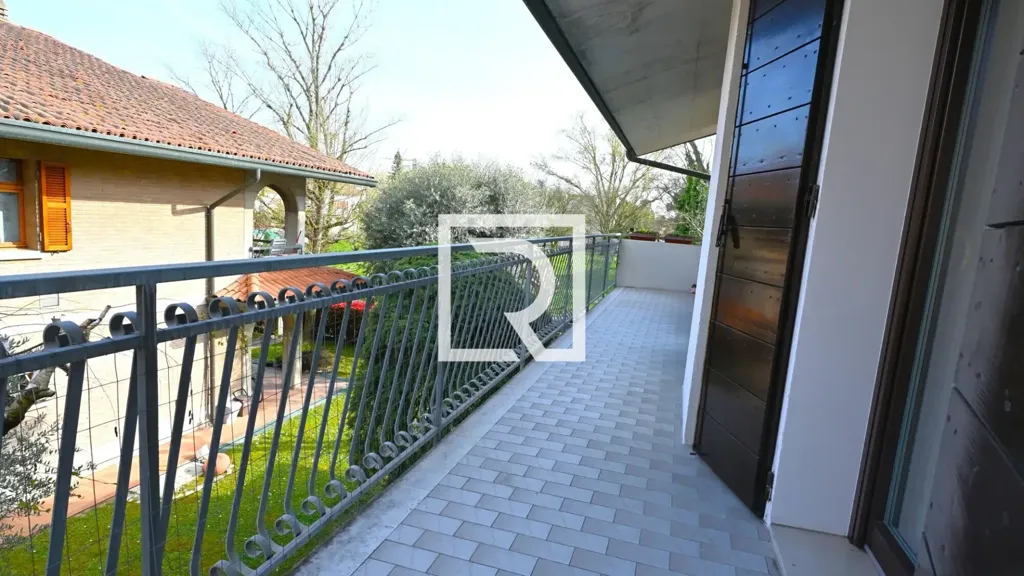 Rõdu - Rustic Villa with Private Garden in Talamone, Ravenna