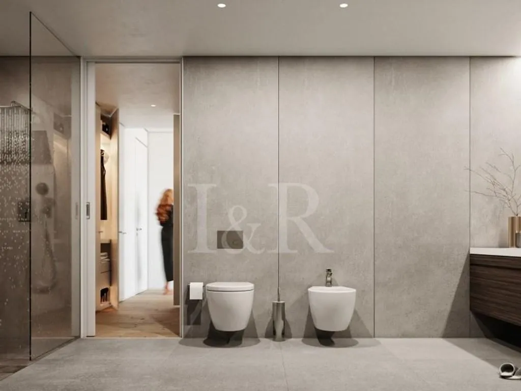 Vannitoad - Luxury Apartment with River View in Lisbon