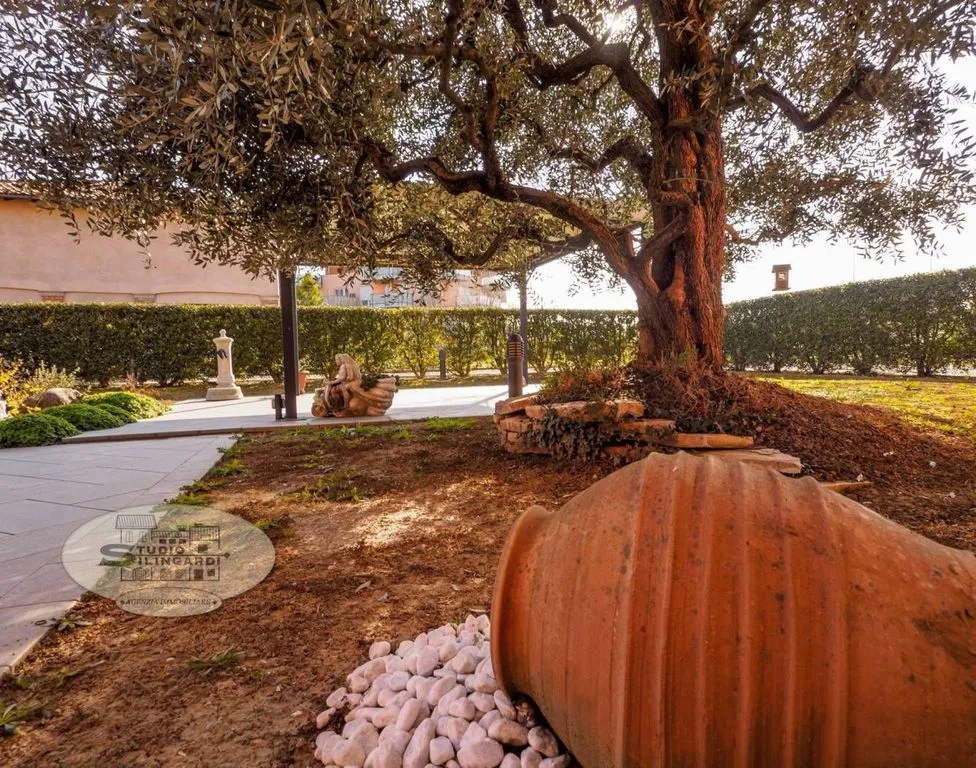 Aed - Modernised Rustico with Garden in Baggiovara, Modena