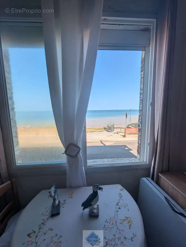 Camere da letto - Seafront Apartment with Parking near Onival