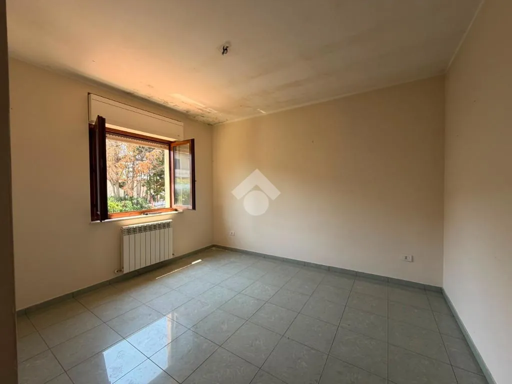 Toad - Spacious Apartment with Balconies in Farina