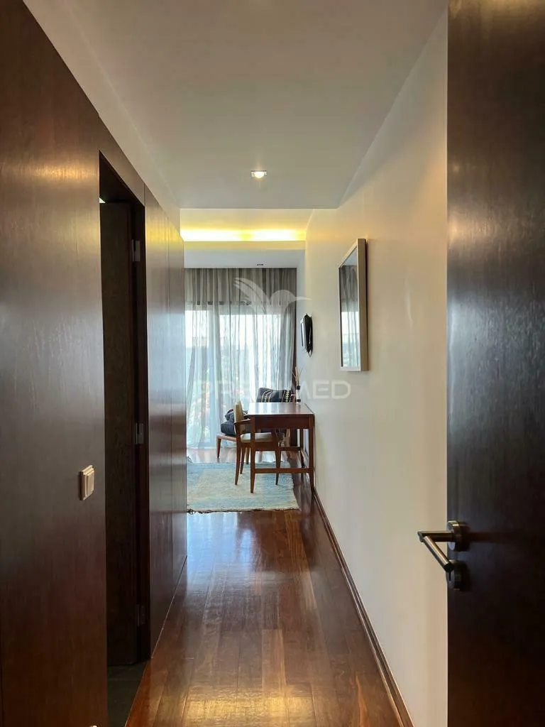 Entrée - Luxury Villa with Pool in Guimarães