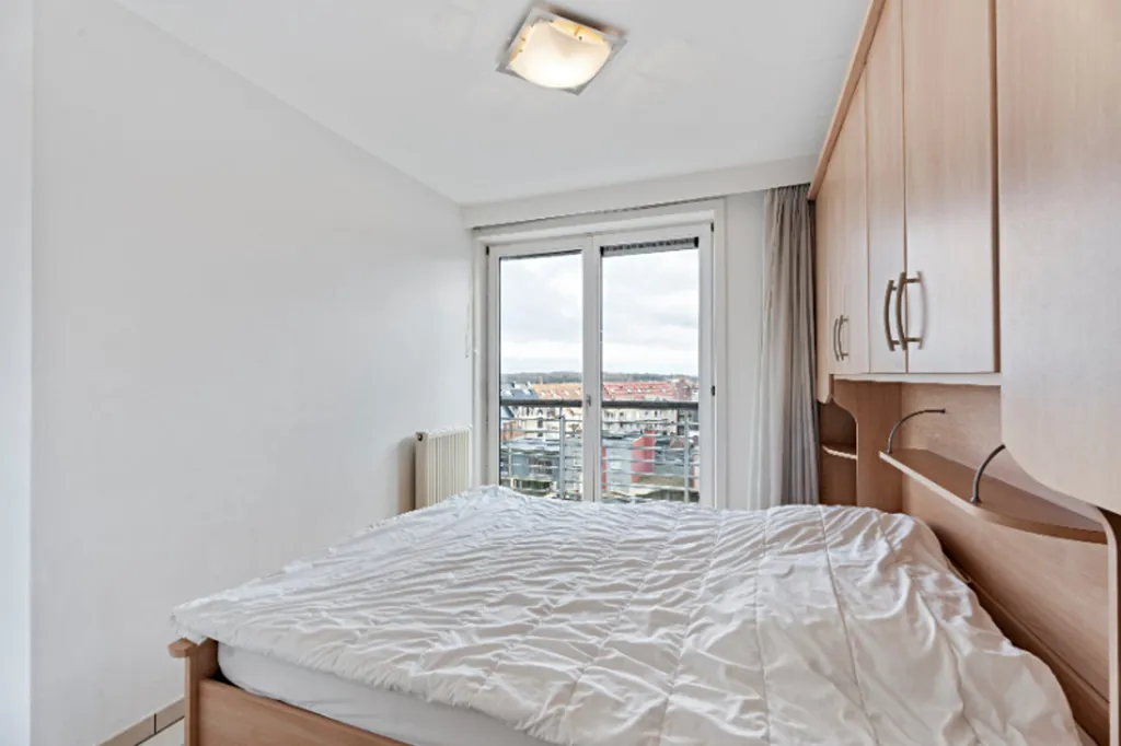 Camere da letto - Light-Filled Apartment with Sea View in Digue Centre