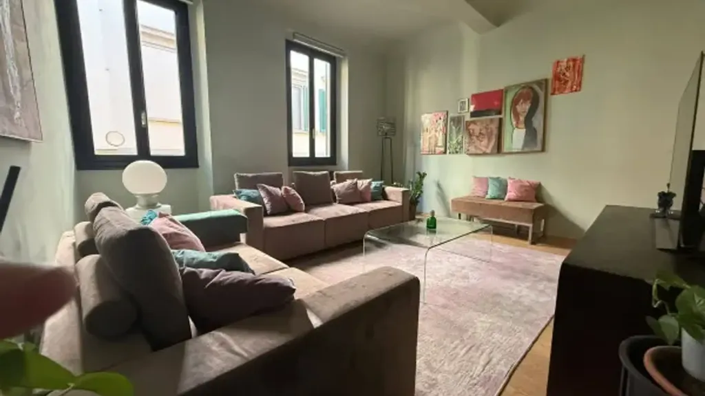 Elutuba - Rustic Apartment with Historic Charm in Florence