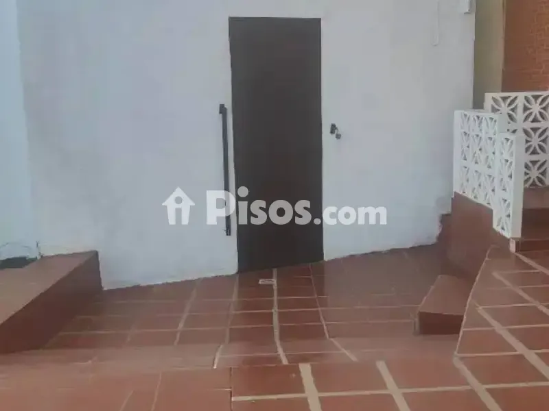 Aed - Chalet with Sea View in Ceuta