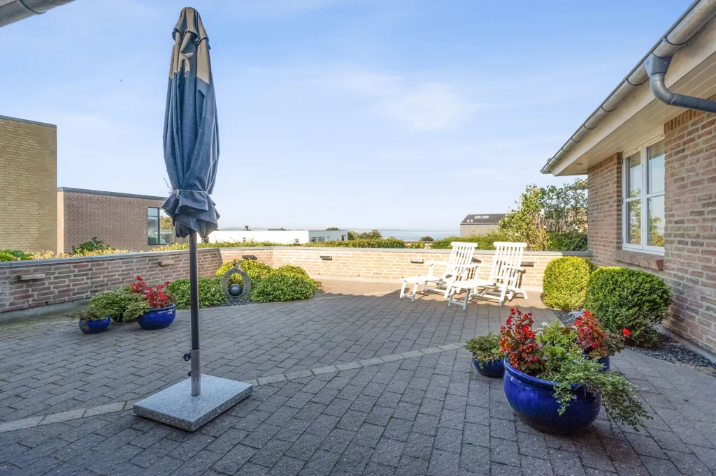 6-room house in Nibe