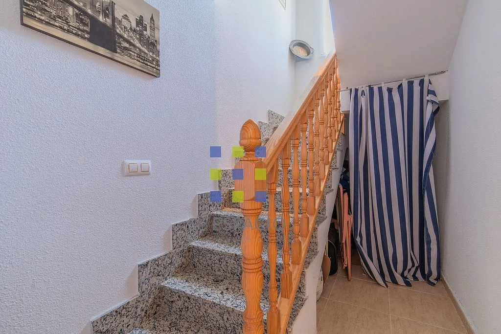 Rooms - Chalet with Pool in Méntrida