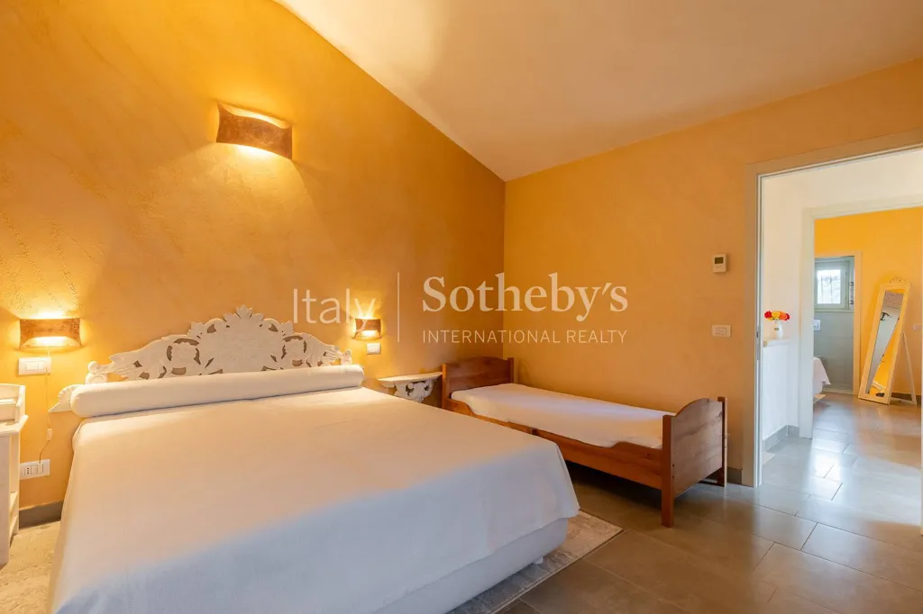 Chambres - Rustic Villa with Pool in Castiglione della Pescaia