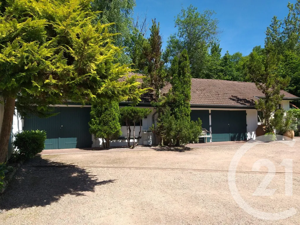 Välivaade - Villa with Pool near Lac de Pierre-Percée