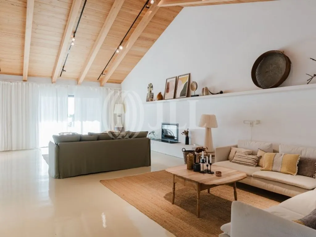 Villa with Pool in Possanco, Comporta