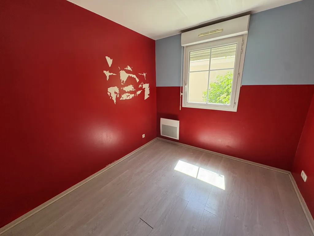 Magamistoad - City House with Garden in Troyes