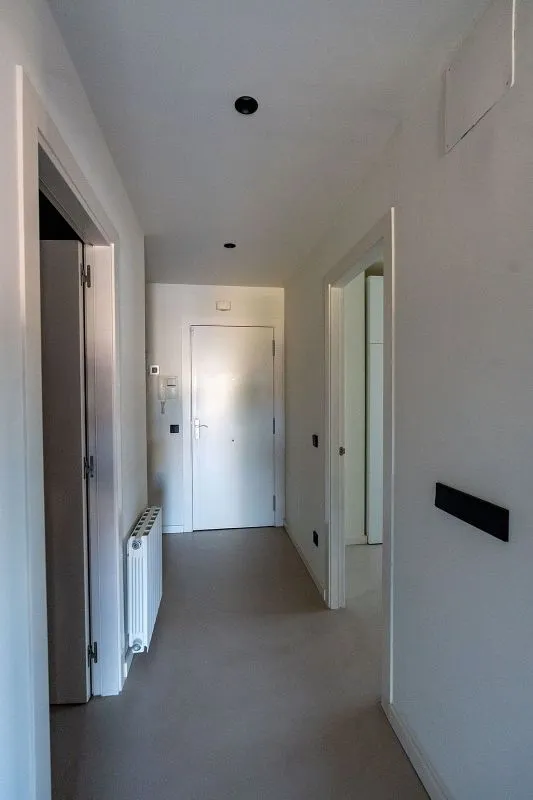 Esik - Duplex with Terrace in Rieral, Lloret de Mar