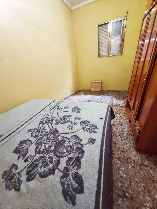 Magamistoad - Terraced House with Patio in Asís, Alicante