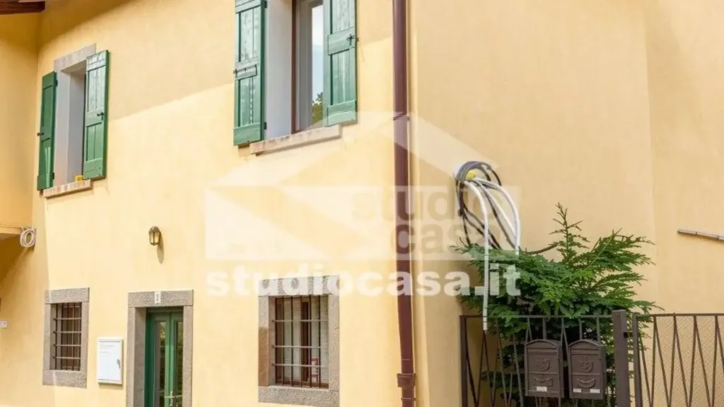 Extérieur - Fully Rented Cottages in Stezzano