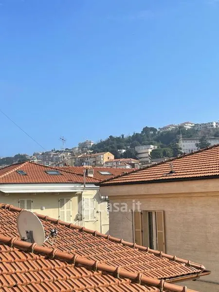 Välivaade - Liberty-Style Apartment with Balcony in Ancona