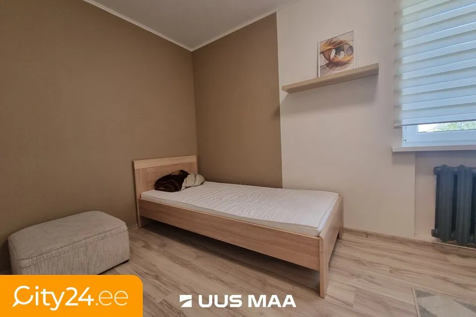 Appartement 2 pièces à Kunda linn