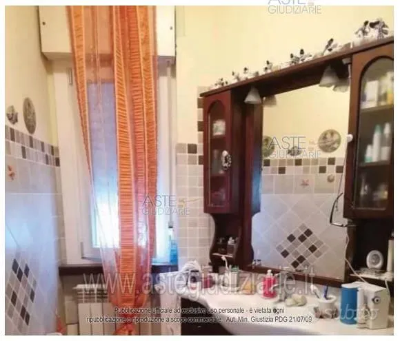 Appartement 4 pièces à IT
