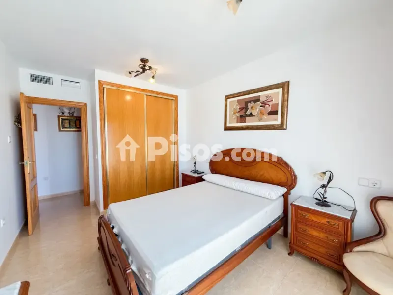 Chambres - Spacious Apartment with Pool in Los Geraneos