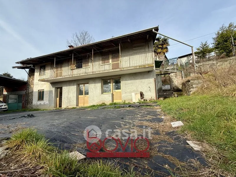 Extérieur - Rustic Farmhouse with Panoramic View in Zubiena