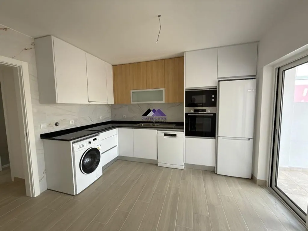 Cuisine - Studio +1 Flat with Beach Access in Manta Rota