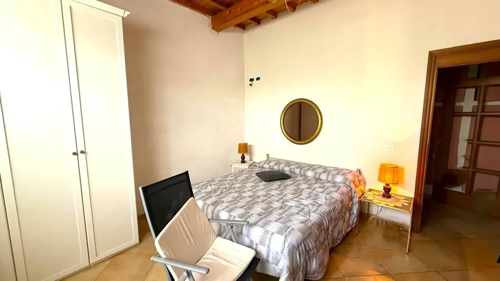 Magamistoad - Rustic Property with Panoramic Views in Santa Luce