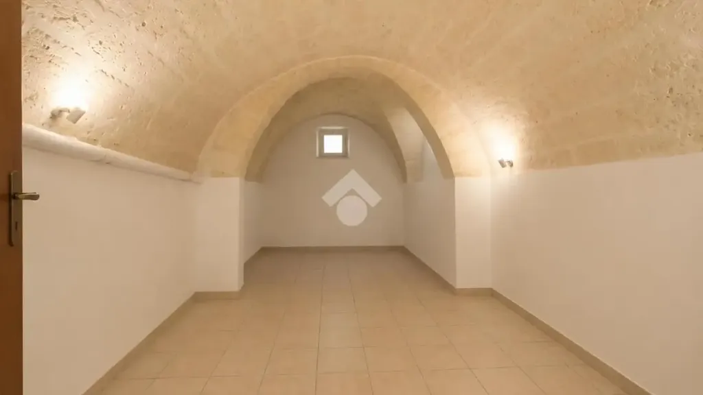 Toad - Ground Floor Apartment with Garden in Lecce